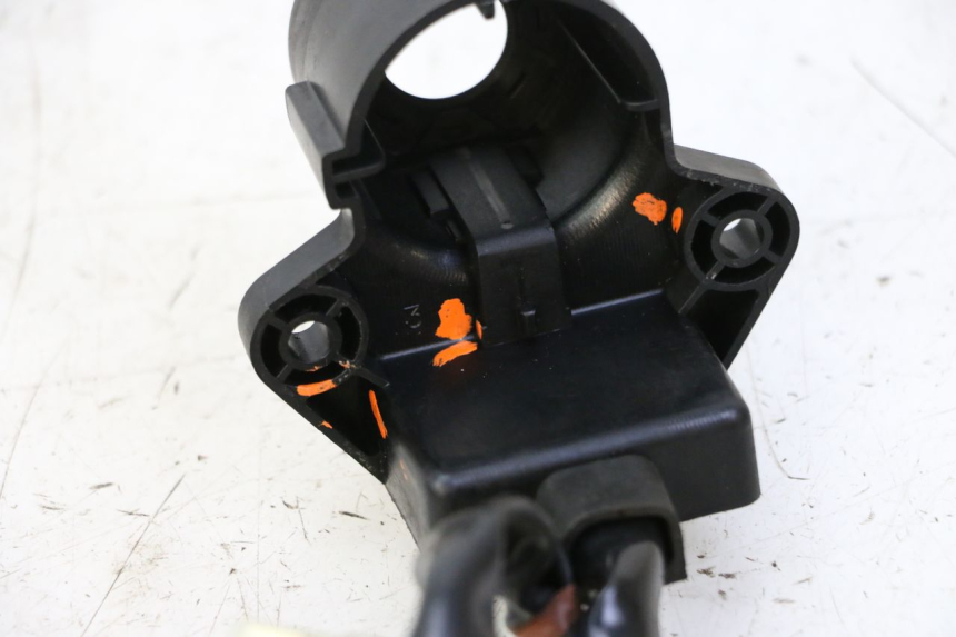 photo de ANTENNA TRANSPONDER YAMAHA X-MAX XMAX 125 (2010 - 2013) - Primo piano tecnico