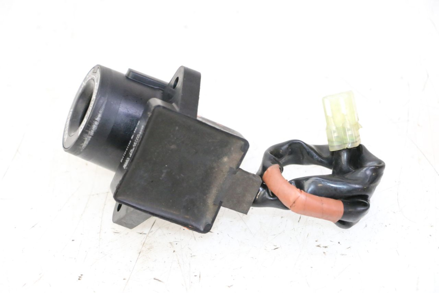 photo de ANTENNA TRANSPONDER YAMAHA X-MAX XMAX 125 (2010 - 2013) - Stato della superficie e materiale