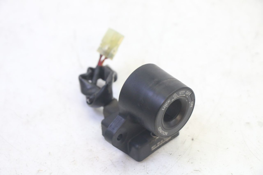 photo de ANTENNA TRANSPONDER YAMAHA X-MAX XMAX 250 (2006 - 2009) - Dettaglio del componente