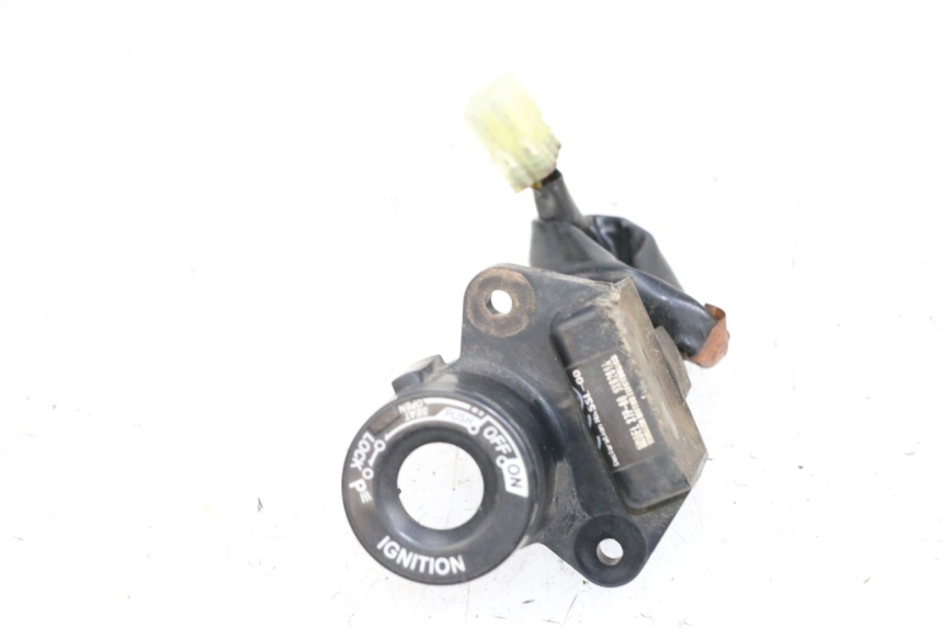 photo de ANTENNA TRANSPONDER YAMAHA X-MAX XMAX 125 (2010 - 2013) - Vista principale