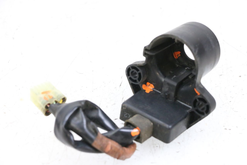 photo de ANTENNA TRANSPONDER YAMAHA X-MAX XMAX 125 (2010 - 2013) - Primo piano tecnico