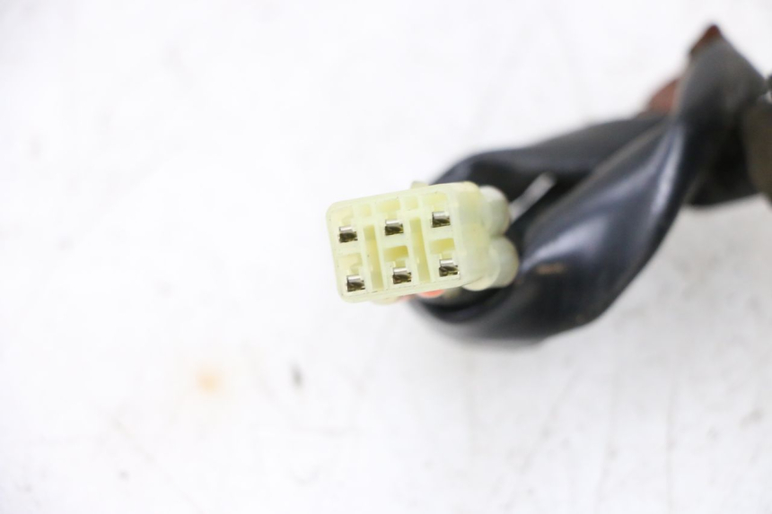 photo de ANTENNA TRANSPONDER YAMAHA X-MAX XMAX 125 (2010 - 2013) - Stato della superficie e materiale