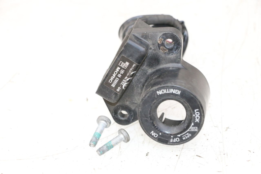 photo de ANTENNA TRANSPONDER YAMAHA XMAX X-MAX 125 (2006 - 2009) - Vista principale