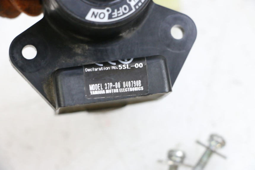 photo de ANTENNA TRANSPONDER YAMAHA X-MAX XMAX 125 (2010 - 2013) - Dettaglio del componente