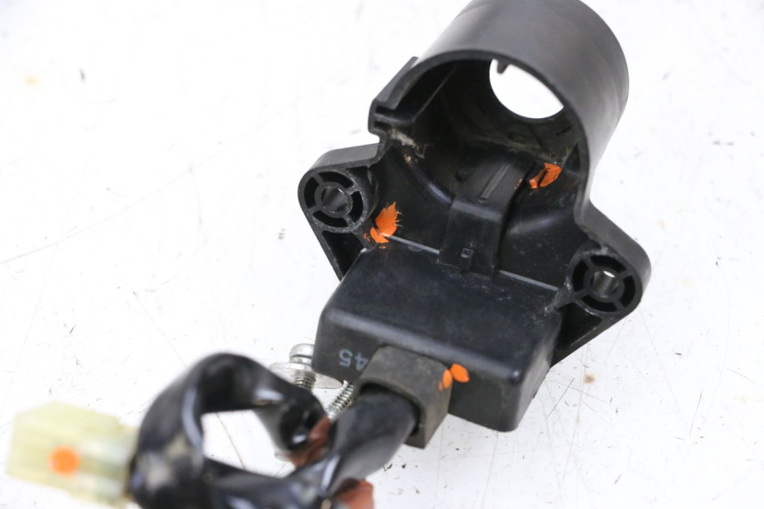 photo de ANTENNA TRANSPONDER YAMAHA X-MAX XMAX 125 (2010 - 2013) - Zoom sullo stato d'uso