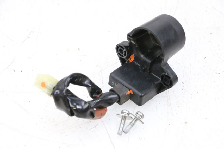 photo de ANTENNA TRANSPONDER YAMAHA X-MAX XMAX 125 (2010 - 2013) - Primo piano tecnico