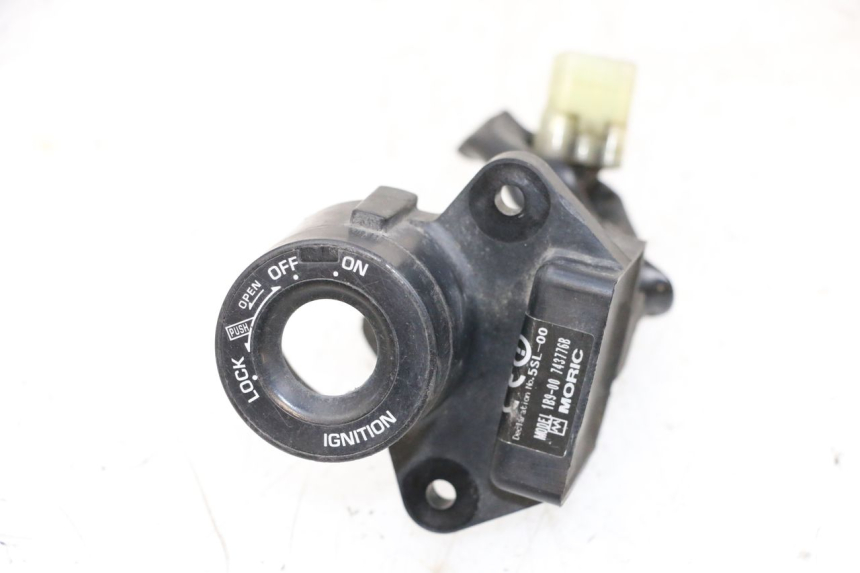 photo de ANTENNA TRANSPONDER YAMAHA X-MAX XMAX 250 (2006 - 2009) - Vista principale