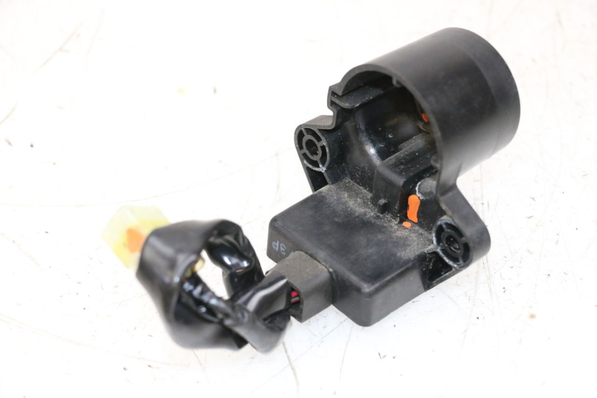 photo de ANTENNA TRANSPONDER YAMAHA XMAX X-MAX 125 (2006 - 2009) - Altra angolazione