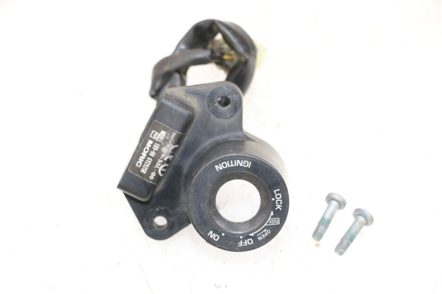 photo de ANTENNA TRANSPONDER YAMAHA XMAX X-MAX 125 (2006 - 2009) - Vista principale