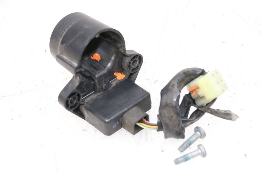 photo de ANTENNA TRANSPONDER YAMAHA XMAX X-MAX 125 (2006 - 2009) - Primo piano tecnico