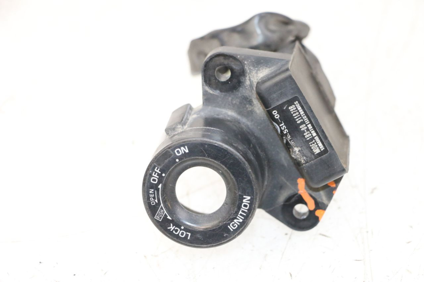 photo de ANTENNA TRANSPONDER YAMAHA XMAX X-MAX 125 (2006 - 2009) - Vista principale