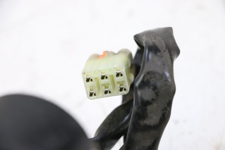 photo de ANTENNA TRANSPONDER YAMAHA XMAX X-MAX 125 (2006 - 2009) - Dettaglio del componente