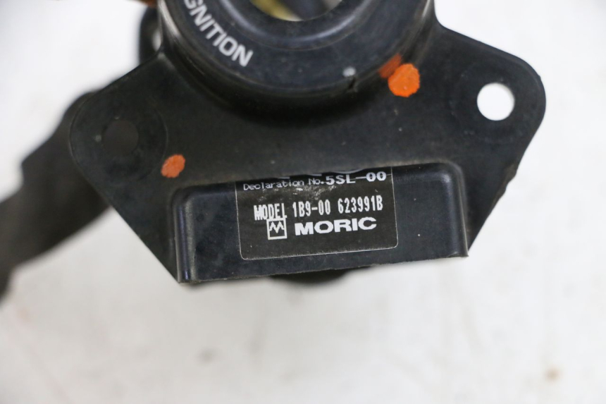 photo de ANTENNA TRANSPONDER YAMAHA XMAX X-MAX 125 (2006 - 2009) - Dettaglio del componente