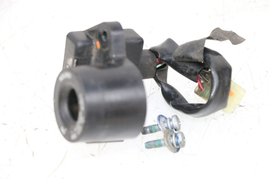 photo de ANTENNA TRANSPONDER YAMAHA XMAX X-MAX 125 (2006 - 2009) - Zoom sullo stato d'uso