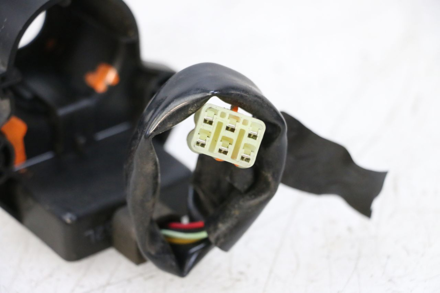 photo de ANTENNA TRANSPONDER YAMAHA XMAX X-MAX 125 (2006 - 2009) - Vista d'insieme del prodotto