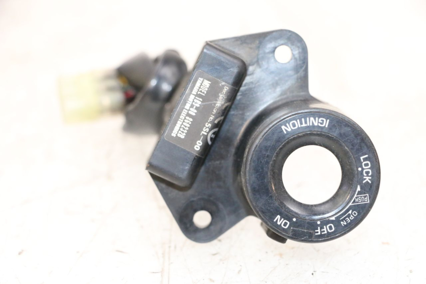 photo de ANTENNA TRANSPONDER YAMAHA XMAX X-MAX 125 (2006 - 2009) - Vista principale