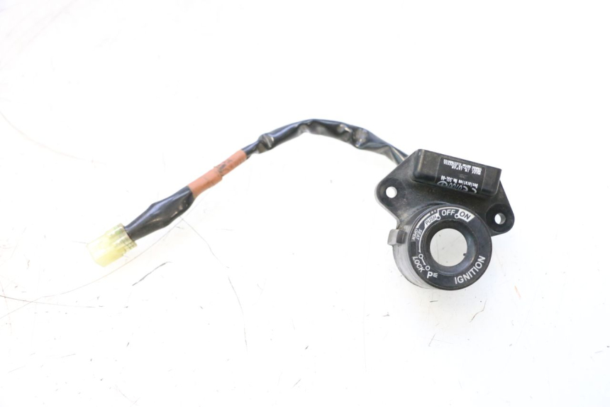 photo de ANTENNA TRANSPONDER YAMAHA X-MAX XMAX 125 (2010 - 2013) - Vista principale