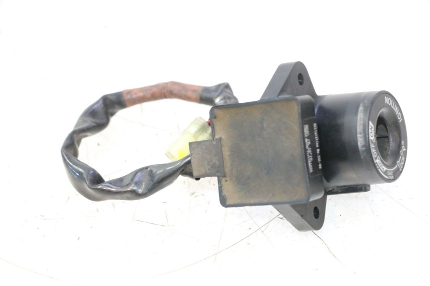 photo de ANTENNA TRANSPONDER YAMAHA X-MAX XMAX 125 (2010 - 2013) - Primo piano tecnico