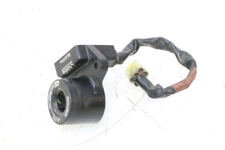 photo de ANTENNA TRANSPONDER YAMAHA X-MAX XMAX 125 (2010 - 2013) - Vista d'insieme del prodotto