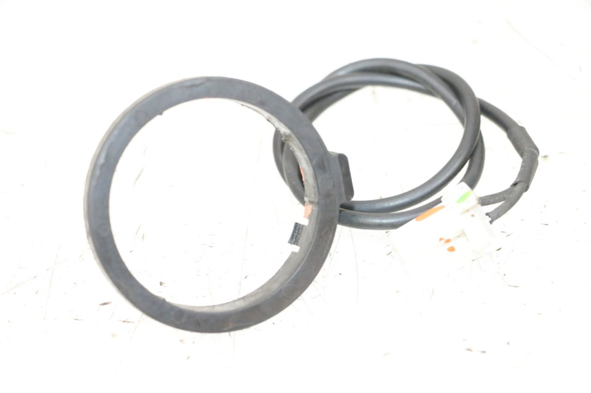 photo de ANTENNA TRASMETTITORE PIAGGIO X8 125 (2004 - 2007) - Vista principale