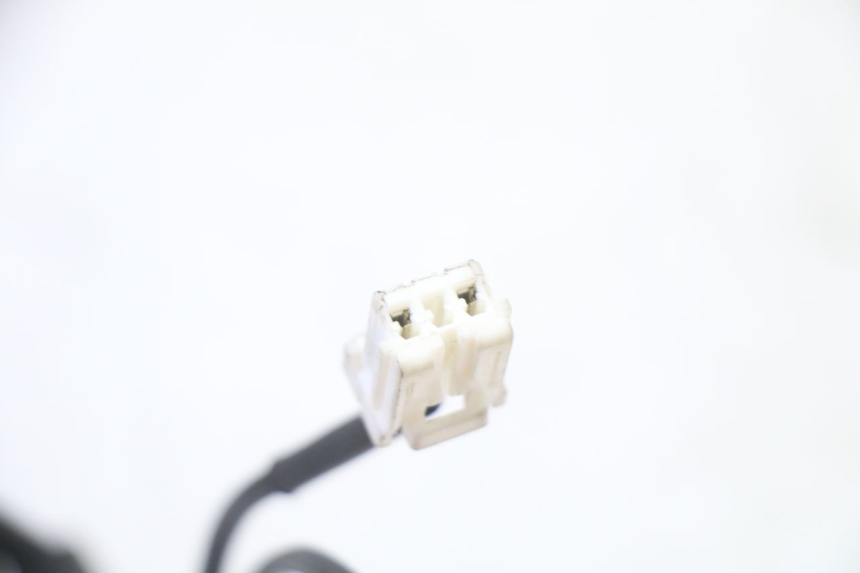 photo de ANTENNA TRANSPONDER PIAGGIO X9 EVOLUTION 125 (2003 - 2007) - Primo piano tecnico