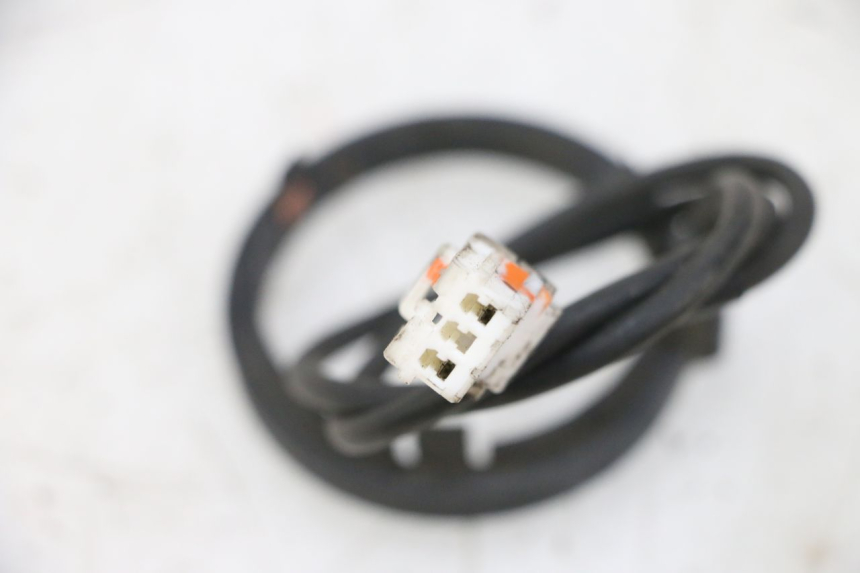 photo de ANTENNA TRANSPONDER PIAGGIO X9 125 (2000 - 2003) - Altra angolazione