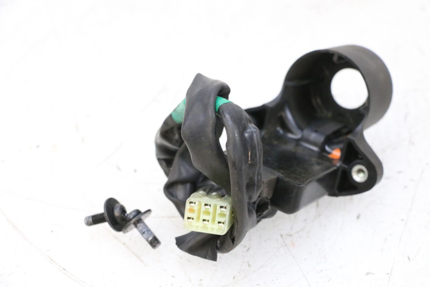 photo de ANTENNA TRANSPONDER YAMAHA XJ6 600 (2008 - 2016) - Dettaglio del componente