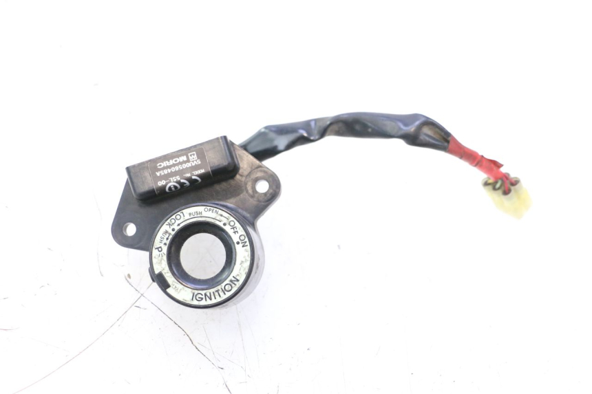 photo de ANTENNA TRANSPONDER YAMAHA XP T-MAX ABS 500 (2005 - 2005) - Vista principale