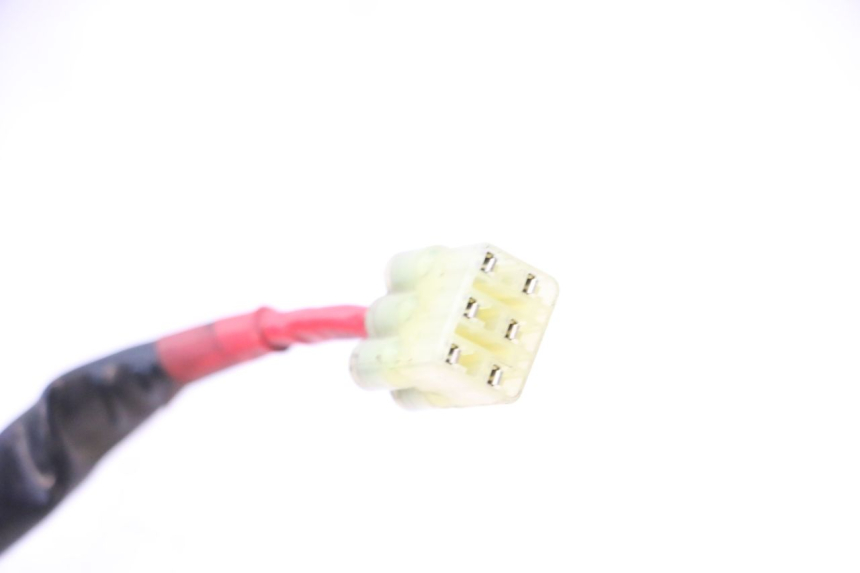 photo de ANTENNA TRANSPONDER YAMAHA XP T-MAX ABS 500 (2005 - 2005) - Primo piano tecnico