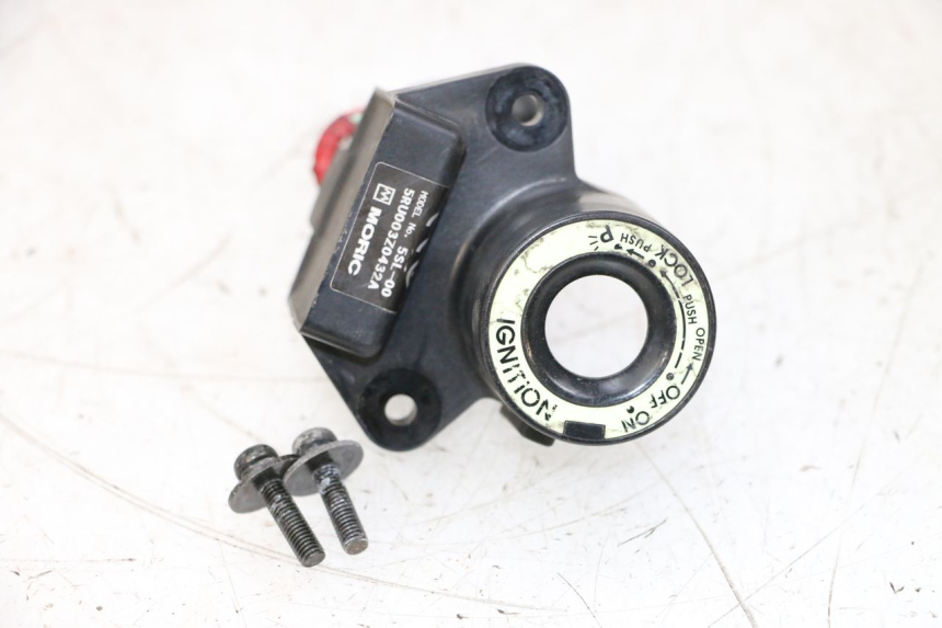 photo de ANTENNA TRANSPONDER YAMAHA YP MAJESTY 400 (2004 - 2008) - Vista principale