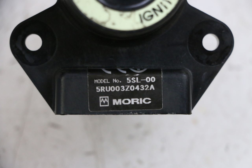 photo de ANTENNA TRANSPONDER YAMAHA YP MAJESTY 400 (2004 - 2008) - Dettaglio del componente