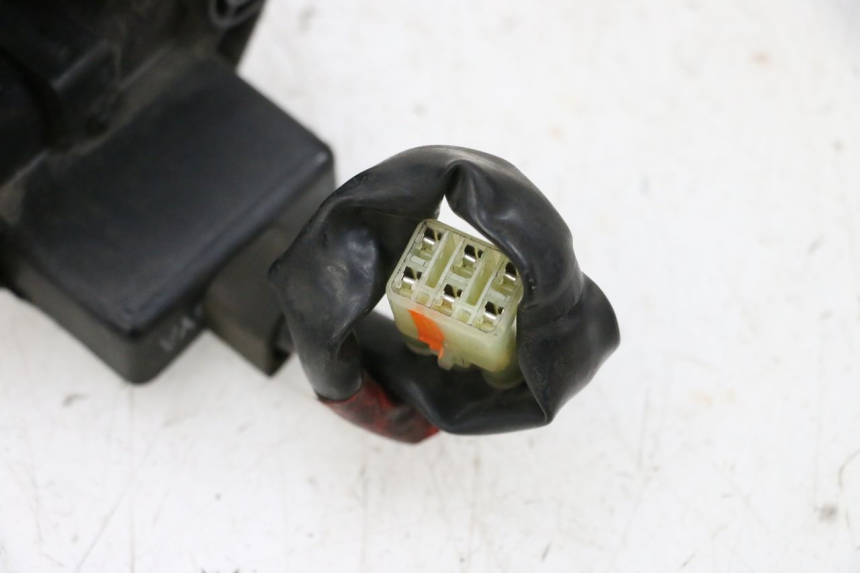 photo de ANTENNA TRANSPONDER YAMAHA YP MAJESTY 400 (2004 - 2008) - Zoom sullo stato d'uso