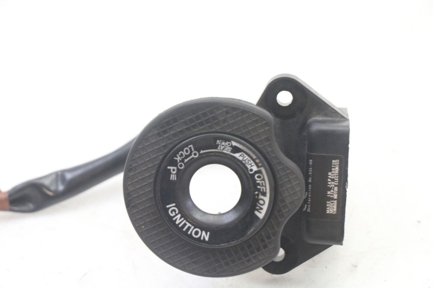 photo de ANTENNA TRANSPONDER YAMAHA YP X-MAX XMAX 400 (2014 - 2017) - Dettaglio del componente