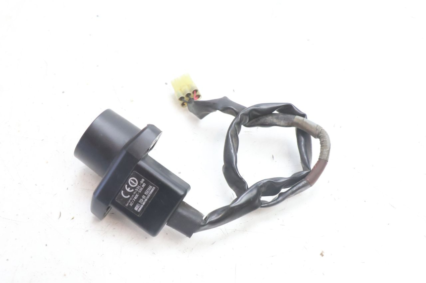 photo de ANTENNA TRANSPONDER YAMAHA YZF R6 600 (2008 - 2009) - Vista principale