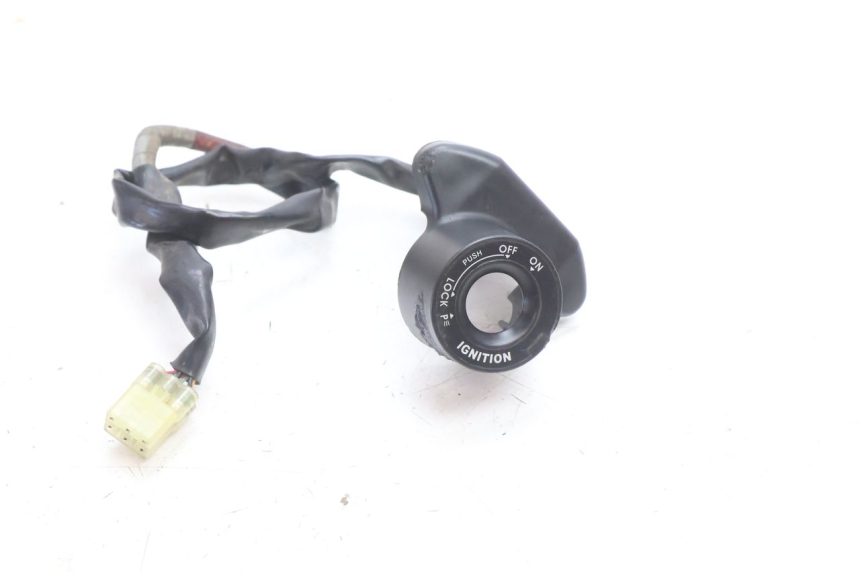 photo de ANTENNA TRANSPONDER YAMAHA YZF R6 600 (2008 - 2009) - Dettaglio del componente