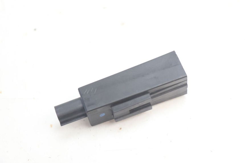 photo de ANTENNA ANTIFURTO HARLEY DAVIDSON ROAD GLIDE FLTRXSE 1920 (2018 - 2022) - Altra angolazione