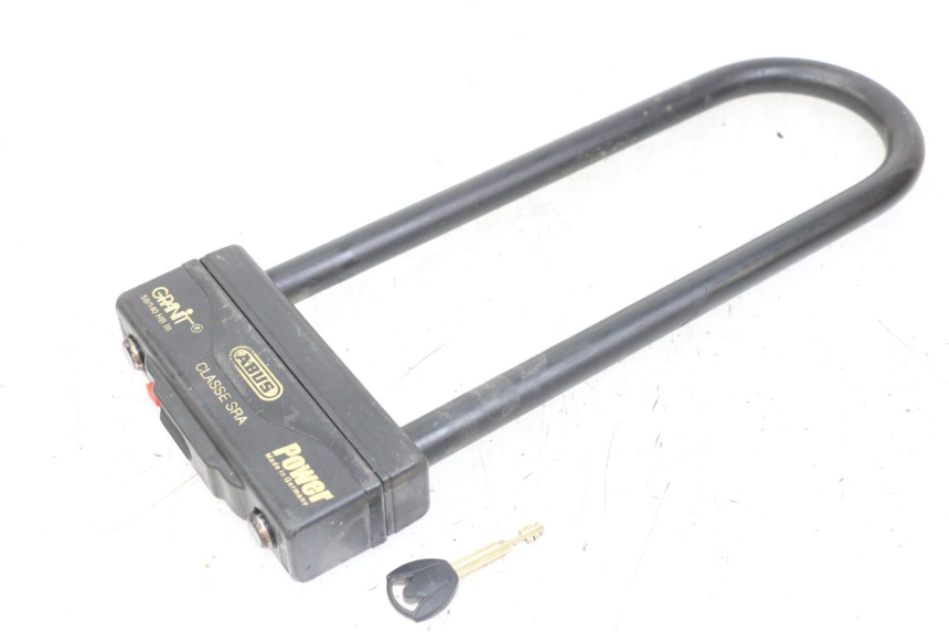 photo de ANTIFURTO PIAGGIO NEW TYPHOON 50 (2010 - 2017) - Vista principale