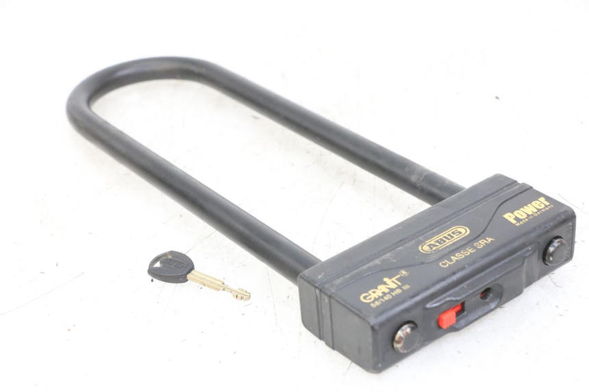 photo de ANTIFURTO PIAGGIO NEW TYPHOON 50 (2010 - 2017) - Dettaglio del componente