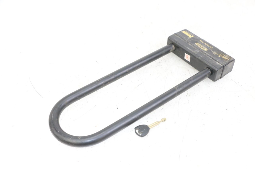 photo de ANTIFURTO PIAGGIO NEW TYPHOON 50 (2010 - 2017) - Zoom sullo stato d'uso