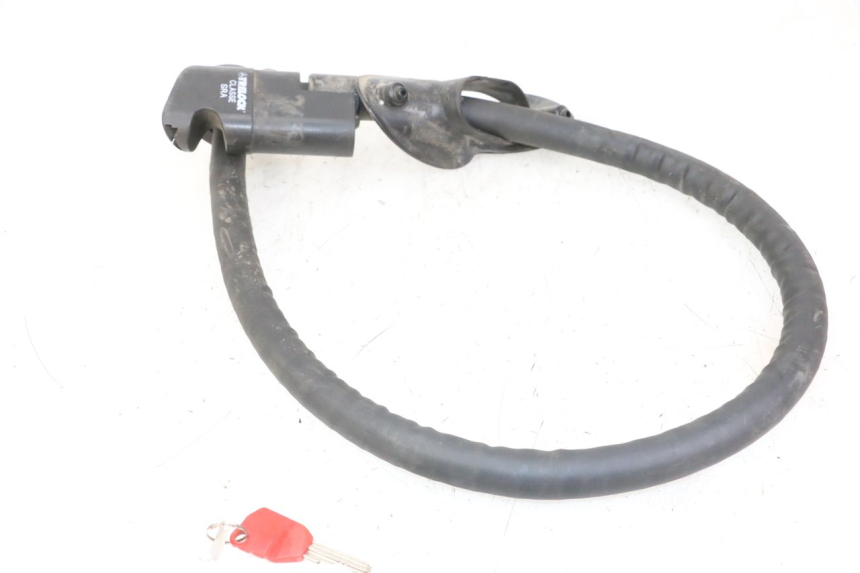 photo de ANTIFURTO PEUGEOT SPEEDFIGHT 100 (1997 - 2007) - Primo piano tecnico