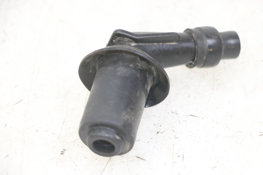 photo de PIPETTA KYMCO AGILITY 4T 50 (2005 - 2018) - Vista principale