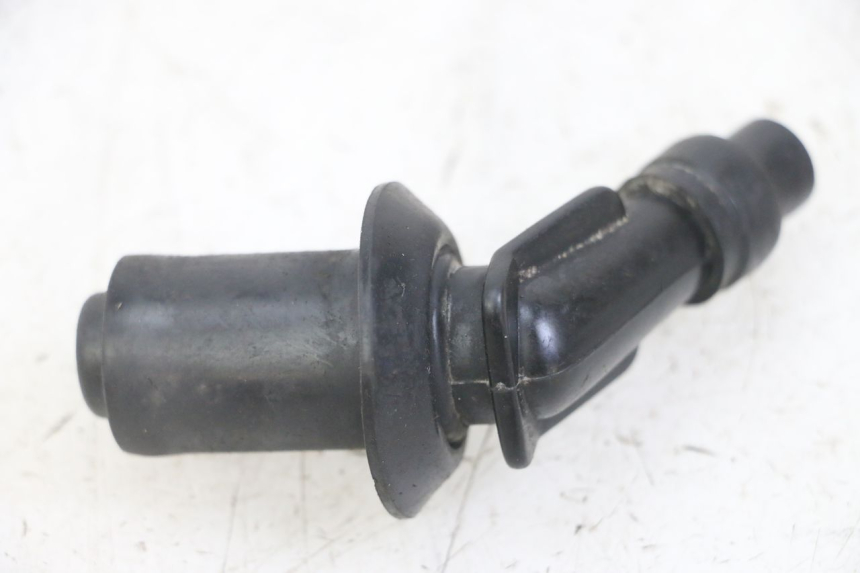 photo de PIPETTA KYMCO AGILITY 4T 50 (2005 - 2018) - Zoom sullo stato d'uso