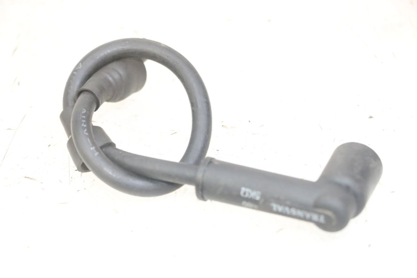 photo de PIPETTA MBK BOOSTER SPIRIT NAKED 50 (2004 - 2017) - Vista principale