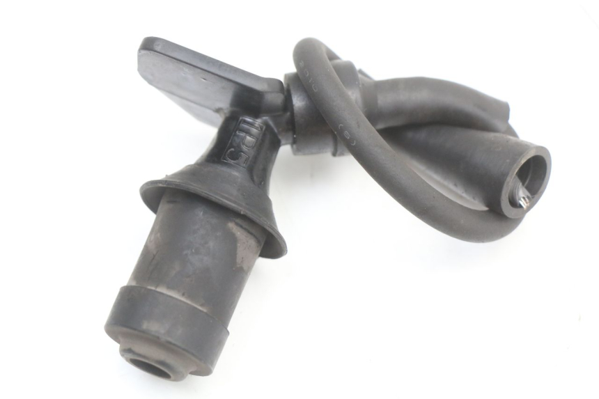 photo de PIPETTA YAMAHA BW'S BWS 125 (2010 - 2013) - Vista principale