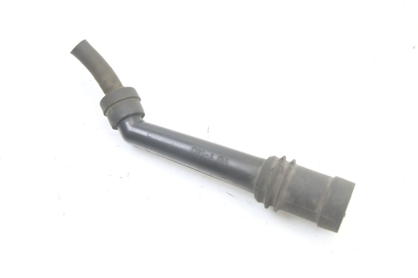 photo de PIPETTA YAMAHA BW'S BWS 125 (2010 - 2013) - Zoom sullo stato d'uso