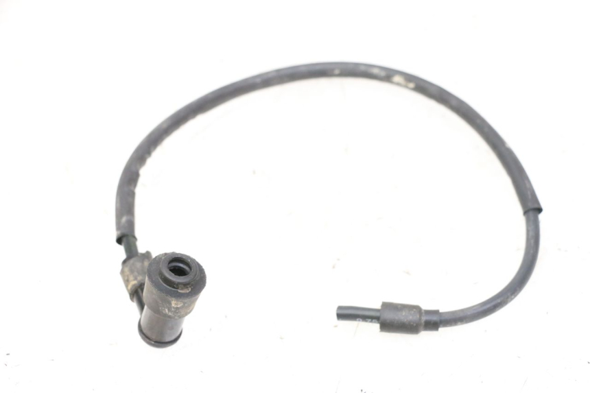 photo de ANTIPARASITE CCR DIRT BIKE 125 - Vista principale