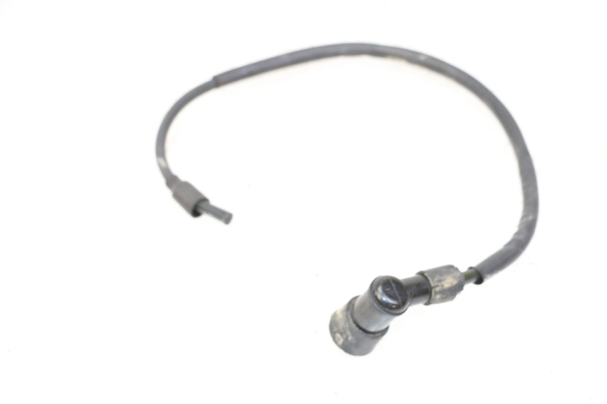 photo de ANTIPARASITE CCR DIRT BIKE 125 - Zoom sullo stato d'uso