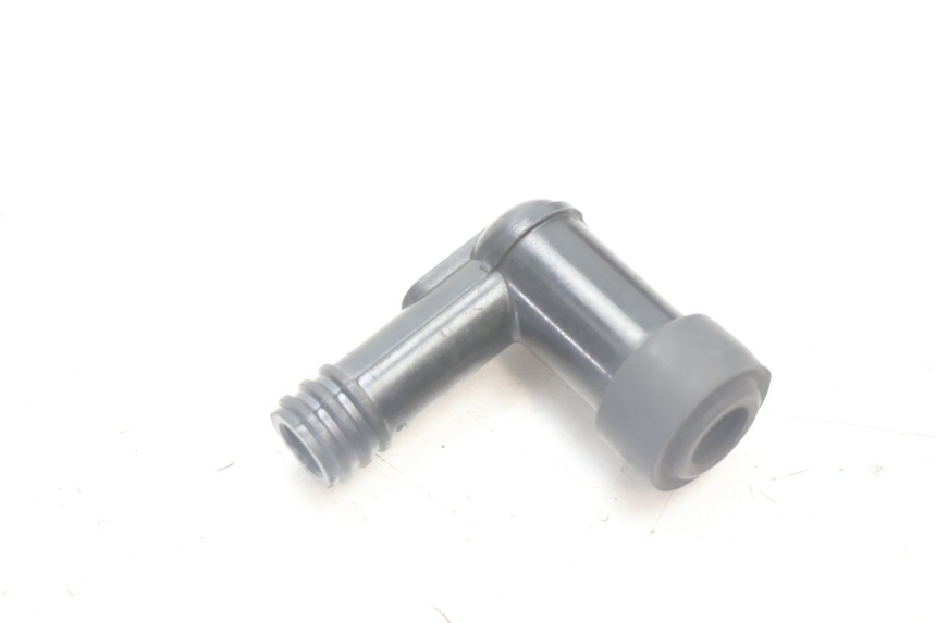 photo de PIPETTA CF MOTO E-CHARM 125 (2005 - 2008) - Vista principale
