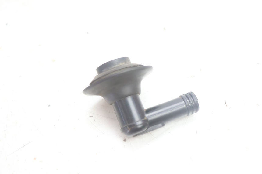 photo de ANTIPARASITA PEUGEOT KISBEE 2T 50 (2010 - 2017) - Zoom sullo stato d'uso