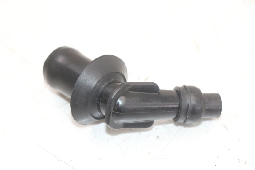 photo de PIPETTA KYMCO AGILITY 4T 50 (2005 - 2018) - Altra angolazione